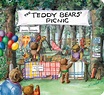 The Teddy Bears' Picnic | Book by Jimmy Kennedy, Alexandra Day ...