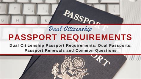 How To Apply For Dual Citizenship Philippines And Us
