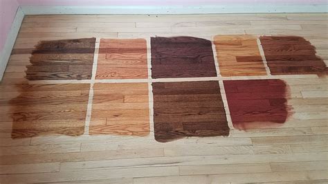 Wolverineflooring Maple Hardwood Floors Staining Wood Maple Stain