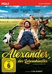 Alexander, der Lebenskünstler in 2019 | Filme klassiker, Filme und Kino
