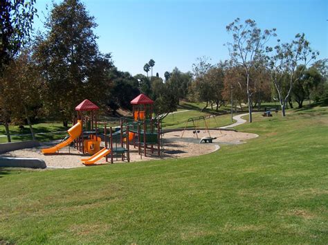 Parks Fields Courts City Of Chula Vista