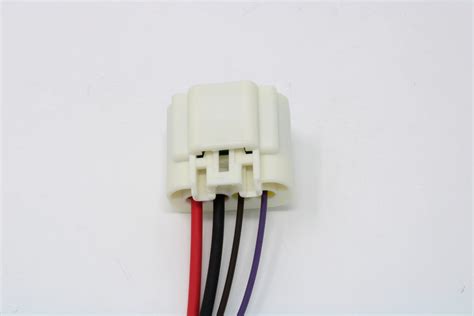 wiring pigtail  plug  gen ls  zl fuel modules vaporworx