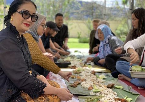 10 Tradisi Unik Masyarakat Indonesia Dalam Menyambut Bulan Ramadhan