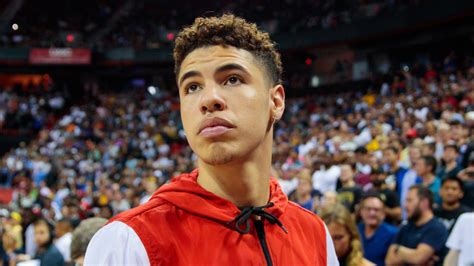 Official facebook page of lamelo ball. LaMelo Ball, Puma announce shoe deal ahead of NBA Draft ...