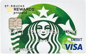 The starbucks® rewards visa® card isn't about dollars and cents — it's about coffee, pastries and emotional value. The 25 Best Prepaid Cards of 2020 - Wealthy Living Today