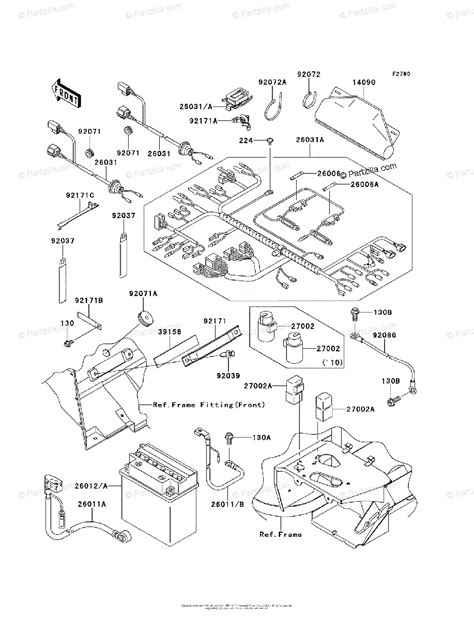 Wiring diagram within kawasaki mule 610 wiring diagram by admin from the thousands of photos on the net regarding kawasaki mule 610 wiring diagram, picks the top choices having greatest quality simply for you all, and now this images is actually one of photographs choices in your very best photographs gallery concerning kawasaki mule 610 wiring. 2011 Kawasaki Mule 610 Wiring Diagram - Wiring Diagram