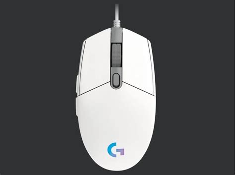 Logitech g203 lightsync review | kitguru. Logitech G anuncia un mouse gamer ecónomico, G203 ...