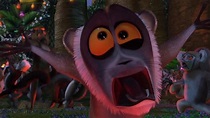 DreamWorks Madagascar | I Like To Move It The Best of King Julian ...