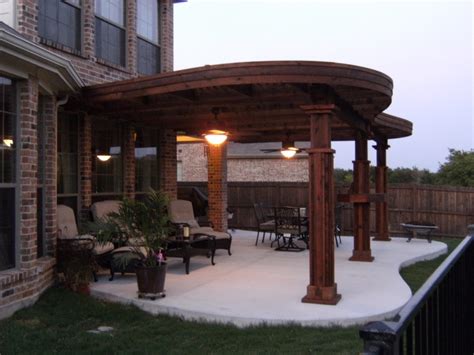 Feature Arbors And Patio Covers 469 478 2000
