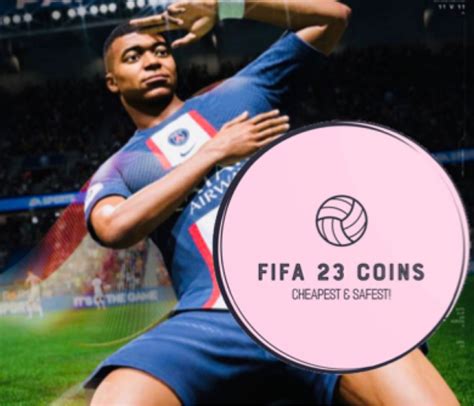Fifa 23 Coins Cheapest On Carousell Video Gaming Gaming