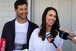 新西蘭總理宣布懷孕 澳總理發推祝賀 | 特恩布爾 | 大紀元