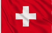 Drapeau Suisse - vente en ligne | Flagsonline.fr