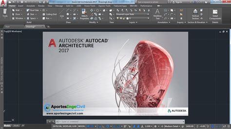 Autodesk Autocad Architecture 2017 En X86 X64isz Mersgirtduct
