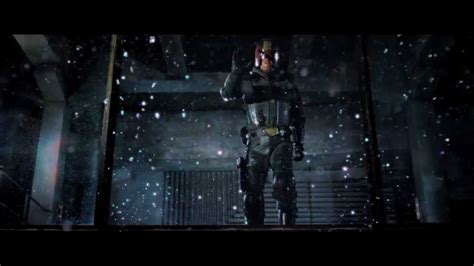 Dredd Official Trailer 2012 Youtube