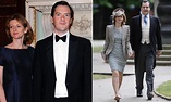 George Osborne and wife Frances to divorce after 21 years of marriage