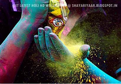 Holi Wallpapers Happy Festival Desktop Diwali Background