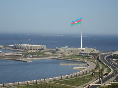 Get directions, maps, and traffic for baku,. Opiniones de bahia de baku