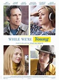 While We're Young - film 2014 - AlloCiné