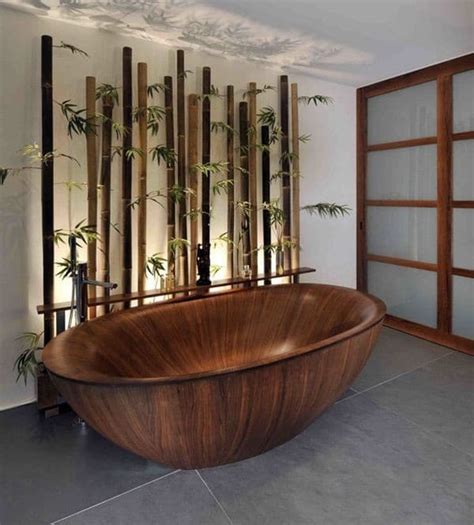 15 Bambou Décor Pour Un Intérieur Original Et Moderne