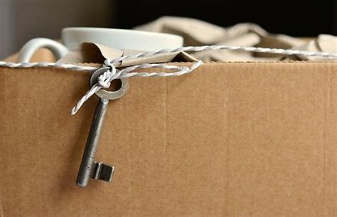 Why You Should Hire A Moving Company