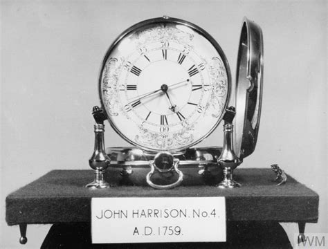 Historic Timepiece On Loan To America February 1963 The Historic