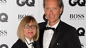 Richard E Grant reveals wife Joan Washington died of lung cancer eight ...