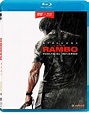 John Rambo. Vuelta Al Infierno [Blu-ray]: Amazon.es: Sylvester Stallone ...
