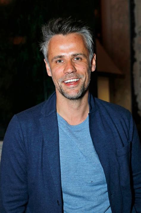 Richard Bacon In Medically Induced Coma After Taking Ill On Flight Last