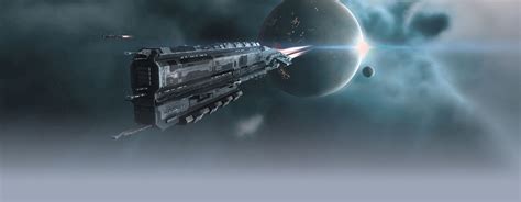 Better Than Tv The Top Notch Eve Online Machinima Clear Skies