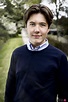 Christian de Dinamarca en su 16 cumpleaños - Foto en Bekia Actualidad
