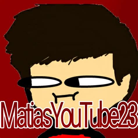 Matias Youtube23 Youtube