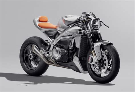 norton v4 café racer prototype unveiled 44teeth motorcycle lifestyle