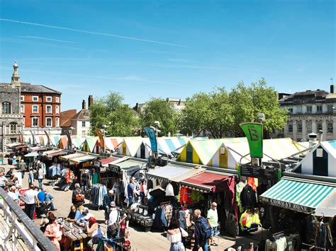 Best Things To Do in Norfolk | 14 Amazing Attractions