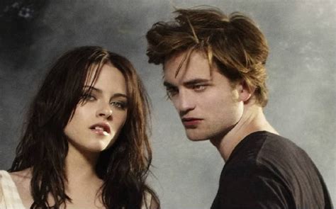 Robstenlovers Robert Pattinson And Kristen Stewarts 2008 Entertainment Weekly Outtakes