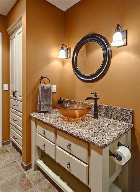 Cars with a burnt orange paint design / house painting in seattle, washington. How to paint a bathroom properly (Images inside) in 2020 ...