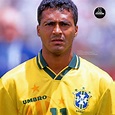 Romario ... | Romário, Futebol, Seleção brasileira