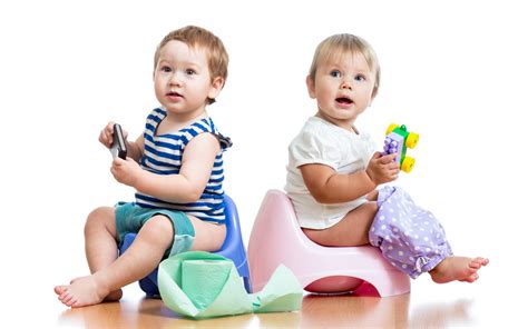 10 Simple Tips For Potty Training Twins Twinmom