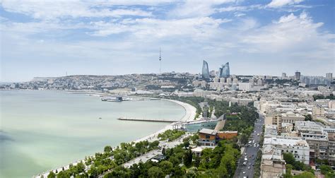 10 Reasons To Visit Baku