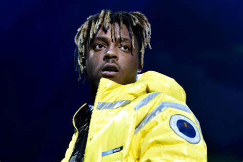 Juice Wrld Dead At 21 After Suffering Seizure At Chicago Airport