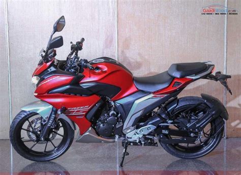 Aprilia rsv4 rr 1800cc cars 180cc motorbikes 200cc motorbikes 220cc motorbikes 250cc motorbikes 300cc motorbikes 310cc. Yamaha Fazer 25 Launched in India - Price, Specs, Features ...