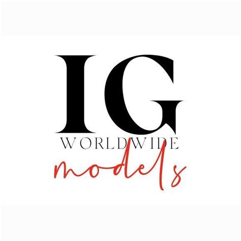 Ig Models