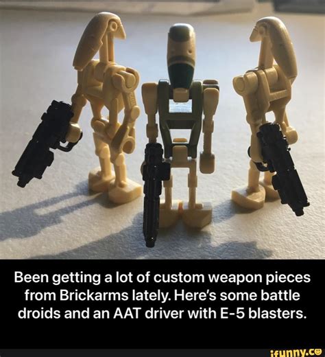 Battledroid Memes Best Collection Of Funny Battledroid Pictures On Ifunny