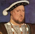 Biografia de Enrique VIII de Inglaterra