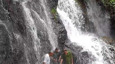 Voir tous les avis sur 7. Lembah Temir :Mandi manda di airterjun Lembah Temir - YouTube