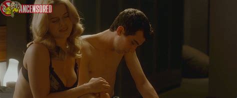 Naked Alice Eve In Shes Out Of My League