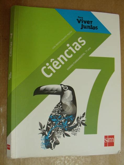 Resposta Do Livro De Ciências 7 Ano Edubrainaz