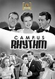 Campus Rhythm - Where to Watch and Stream - TV Guide