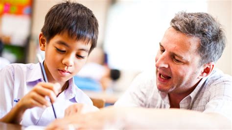 Helping Your Child Learn To Write British Council