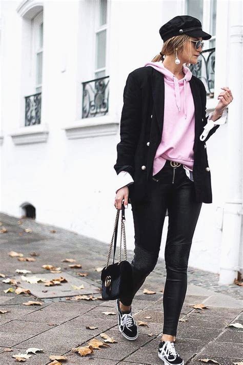 This One Layering Trick Makes Any Outfit That Much Cooler See How Our