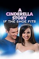 A Cinderella Story: If the Shoe Fits Movie Poster - Sofia Carson ...